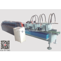 Automatic T celling production machine line